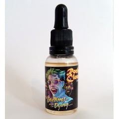 Eliquid Doce de Leite Rocky Cloud Eliquid Doce de Leite Rocky Cloud