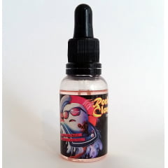 Eliquid Morango Rocky Cloud Eliquid Morango Rocky Cloud