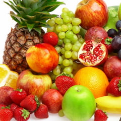 Eliquid Tutti Frutti Eliquid Tutti Frutti