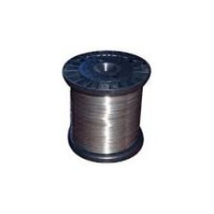 ARAME CERCA ELÉTRICA 0,70mm 900gr ARAME CERCA ELÉTRICA 0,70mm 900gr