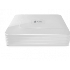 DVR 8 CAMERAS ALIVE AL-HVR5208-N DVR 8 CAMERAS ALIVE AL-HVR5208-N