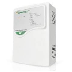 CENTRAL ALARME AP1 COMPATEC CENTRAL ALARME AP1 COMPATEC