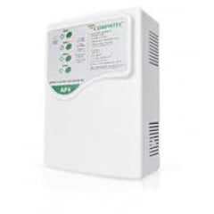 CENTRAL ALARME AP4 COMPATEC CENTRAL ALARME AP4 COMPATEC