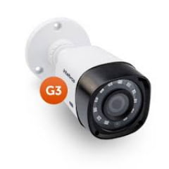 CÂMERA INTELBRAS VHD1120B G3 CÂMERA INTELBRAS VHD1120B G3