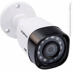 CÂMERA INTELBRAS VHD1010B G3 CÂMERA INTELBRAS VHD1010B G3
