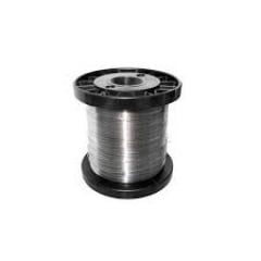 ARAME CERCA ELÉTRICA 0,45mm 500gr ARAME CERCA ELÉTRICA 0,45mm 500gr