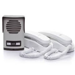 KIT INTERFONE 2 PONTOS AGL KIT INTERFONE 2 PONTOS AGL