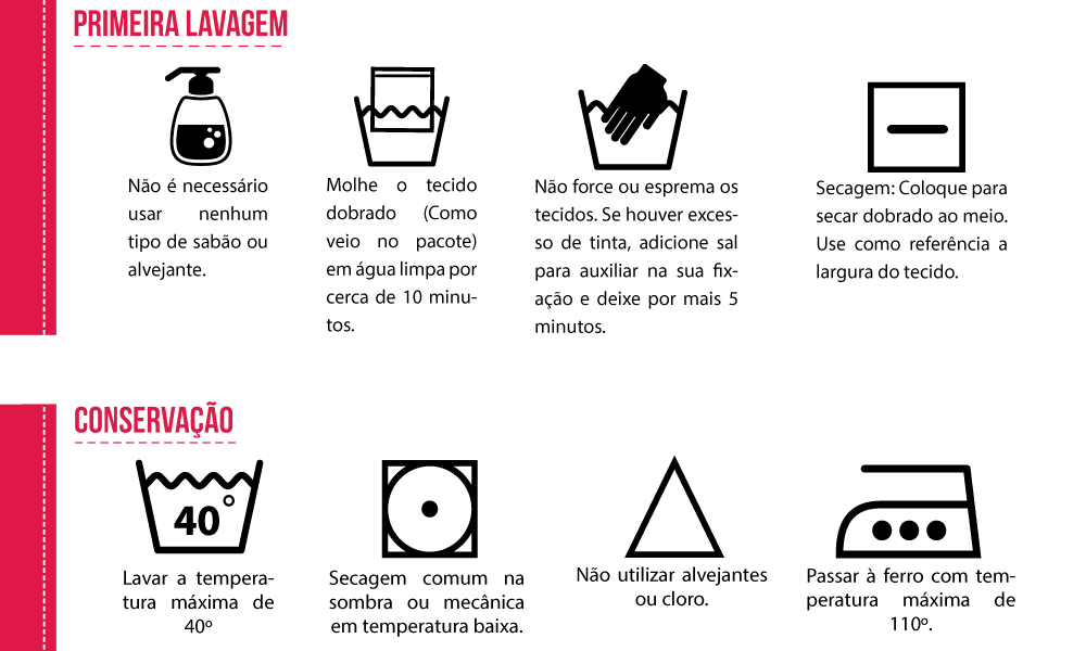 Tecido Tricoline - Animais Fofinhos - 100% Algodão - 1,50m largura