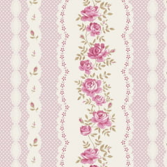 TECIDO ESTAMPADO 100% ALGODÃO FLORAL 180575-08 (50cm X 1,50mt) TECIDO ESTAMPADO 100% ALGODÃO FLORAL 180575-08 (50cm X 1,50mt)
