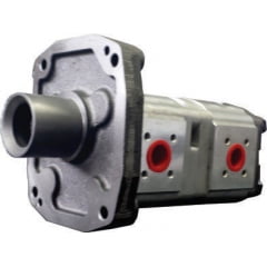 BOMBA HIDRÁULICA PRINCIPAL E DIREÇÃO VALTRA / VALMET 685 4x2, 685 4x4, 785C BOMBA HIDRÁULICA PRINCIPAL E DIREÇÃO VALTRA / VALMET 685 4x2, 685 4x4, 785C