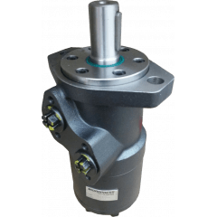 MOTOR ORBITAL OMP 315 MOTOR ORBITAL OMP 315