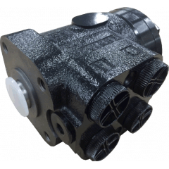 DIREÇÃO HIDROSTÁTICA MX 750 / 3000 DIREÇÃO HIDROSTÁTICA MX 750 / 3000