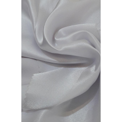Cetim Mellow Liso Branco Cetim Mellow Liso Branco