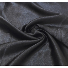 Cetim Mellow Liso Preto Cetim Mellow Liso Preto