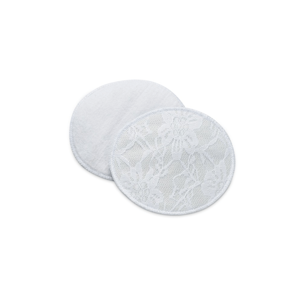 Absorvente Lavavel para Seios For Mom Multikids Baby BB193