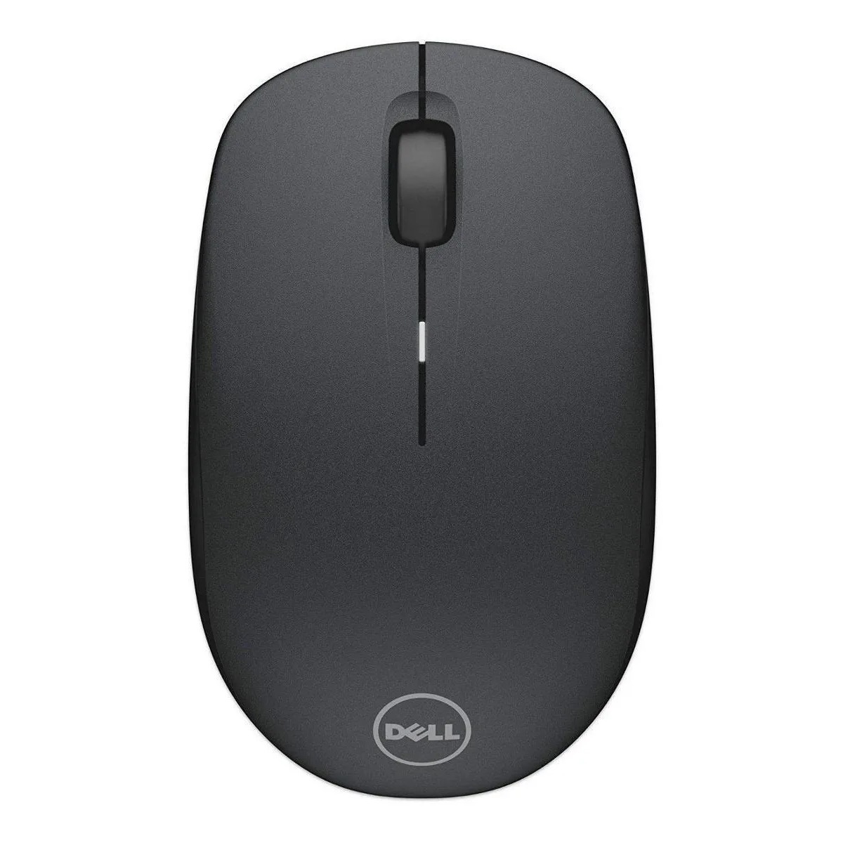 Mouse Dell Preto