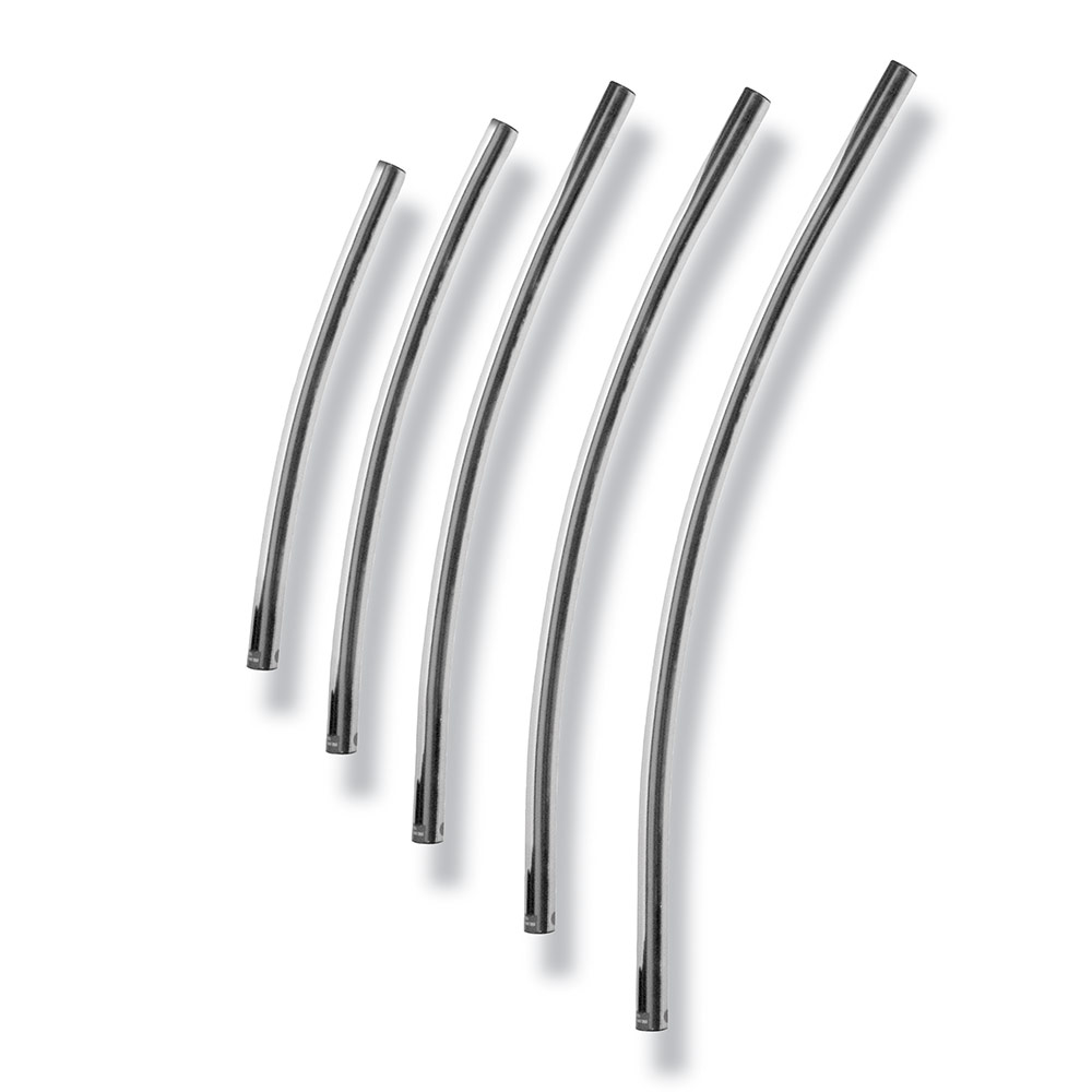 Tubo De Aço Curvado 1,02m Gilbraltar SC-GPR40C