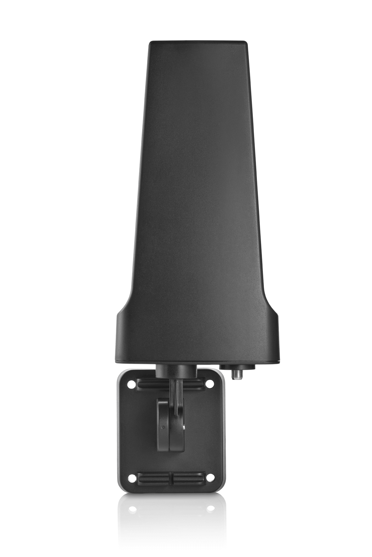 Antena externa ativa p/ TV Multilaser RE204 28 dB
