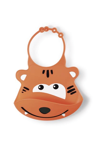 Babador De Silicone Multilaser- Bb042