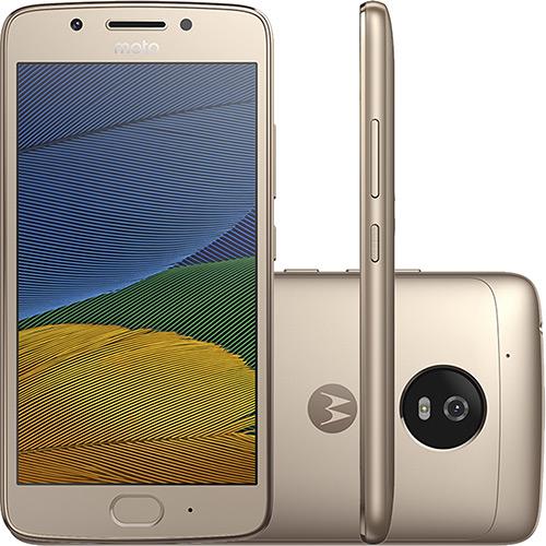 PRODUTO TESTE - Smartphone Moto G 5 - PODE EXCLUIR