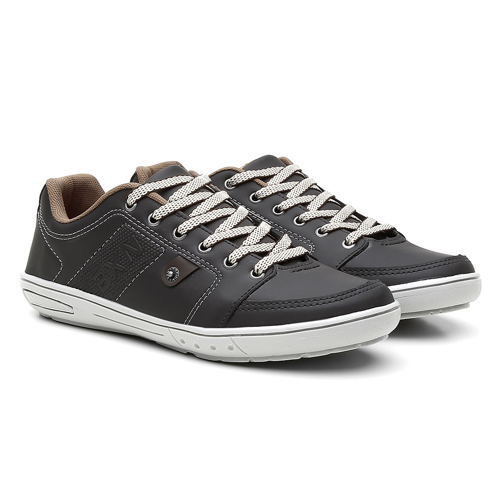 Sapatênis Casual Masculino Boxion