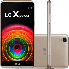 PRODUTO TESTE - Smartphone LG X Power Dual Chip - PODE EXCLUIR - Cópia (1)