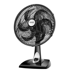 Ventilador 30cm Premium 6 Pás Mondial - NV-32 6P