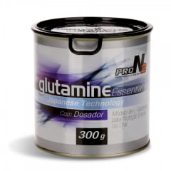  Essencial Glutamina 300g