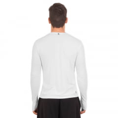 Camisa Running Performance G1 UV50 LS/HC – CLR-200 - Masculi