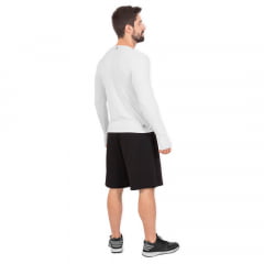 Camisa Running Performance G1 UV50 LS/HC – CLR-200 - Masculi
