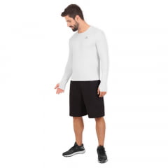 Camisa Running Performance G1 UV50 LS/HC – CLR-200 - Masculi