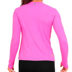 Camisa Running Performance G1 UV50 LS/HC CLR-400 - Feminino 