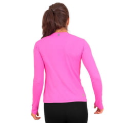 Camisa Running Performance G1 UV50 LS/HC CLR-400 - Feminino 