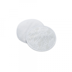 Absorvente Lavavel para Seios For Mom Multikids Baby BB193