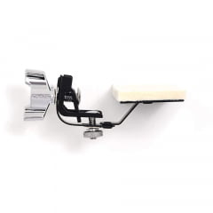 Abafador Para Tom E Caixa Com Clamp Gibraltar SC-4235 Abafador Para Tom E Caixa Com Clamp Gibraltar SC-4235