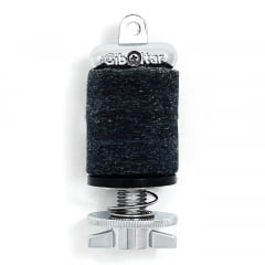 Adaptador Swing Nut Para Parafusos De 8 mm Gibraltar SC-SNA Adaptador Swing Nut Para Parafusos De 8 mm Gibraltar SC-SNA