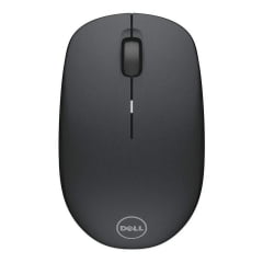 Mouse Dell Preto