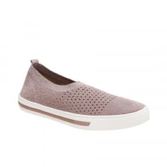 TENIS KIPLING SOPHI - ROSE METALICO 34 TENIS KIPLING SOPHI - ROSE METALICO 34