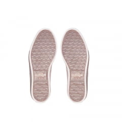 TENIS KIPLING SOPHI - ROSE METALICO 34