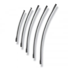 Tubo De Aço Curvado 1,02m Gilbraltar SC-GPR40C Tubo De Aço Curvado 1,02m Gilbraltar SC-GPR40C
