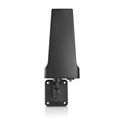 Antena externa ativa p/ TV Multilaser RE204 28 dB