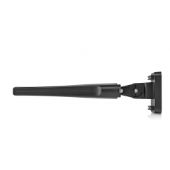 Antena externa ativa p/ TV Multilaser RE204 28 dB