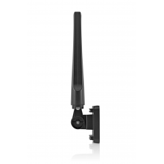 Antena externa ativa p/ TV Multilaser RE204 28 dB
