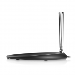 Antena interna de TV, Multilaser RE200 FM HDTV 8dB