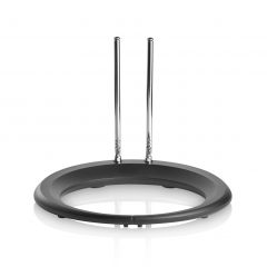 Antena interna de TV, Multilaser RE200 FM HDTV 8dB