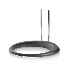 Antena interna de TV, Multilaser RE200 FM HDTV 8dB