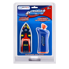 Aqua Racers Lancha