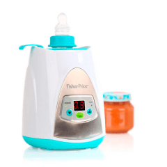 Aquecedor Digital de Mamadeira e Alimentos 220v BB308 Multil