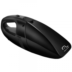 Aspirador de Pó Automotivo Multilaser Portátil 12V 60W - AU6