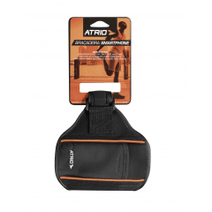 Bracadeira Para Celular Neoprene - Iphone